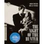 Criterion Collection: Night Of The Hunter (2pc) - Night Of The Hunter/bd [US-Version, Regio 1]