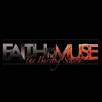 Faith And The Muse - The Burning Season (Gold / Black Marbled Vinyl)