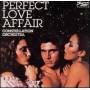 Constellation - Perfect Love/come On Dance/a-freak-a