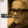 Toots Thielemans - Best Of Harmonica Mood