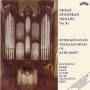 GREAT EUROPEAN ORGANS 51 / VARIOUS - European Organs Vol.51