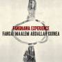 Fanga & Maalem Abdallah Guinea - Fangnawa Experience (2lp)
