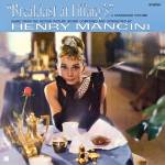 Henry Mancini - Breakfast at Tiffany's (Limited Edition)