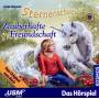 Sternenschweif - Folge 19: Zauberhafte Freundschaft