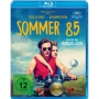 Francois Ozon - Sommer 85 (Blu-Ray) [DE-Version, Regio 2/B]