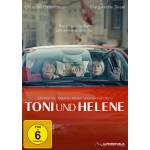 Sabine Hiebler / Gerhard Ertl - Toni und Helene [DE-Version, Regio 2/B]
