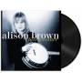 Alison Brown - Fair Weather