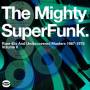 Various - Mighty Super Funk