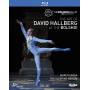 David Hallberg / + - The Art of David Hallberg at the Bolshoi [DE-Version, Regio 2/B]