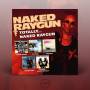 Naked Raygun - Totally Naked...Raygun