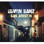Edwin Sanz - San Agustin