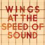 Wings - At The Speed Of Sound (1LP, Limited Edition)