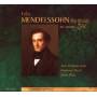 Leipziger Vokalromantiker Und Gste - Felix Mendelssohn In Seiner Zeit I