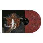 Dvne - Voidkind (dark crimson marbled)