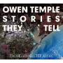 Owen Temple - Stories They Tell (+Bonus Live CD)