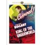 King Of The Underworld (1939) - King Of The Underworld [US-Version, Regio 1]