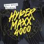 Drei Meter Feldweg - Hypermaxx 4000