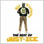Just Ice - Sir Vicious: The Best Of