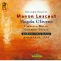 Puccini - Puccini: Manon Lescaut