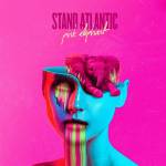 Stand Atlantic - Pink Elephant (Light Blue Vinyl)
