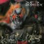 Protector - Golem (Blood Red Vinyl)