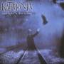 Katatonia - Tonight's Decision (Black Vinyl 2LP)