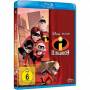 Various - Die Unglaublichen - The Incredibles [Regio free (0)]