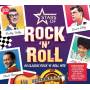V / A - Stars Of Rock'n Roll