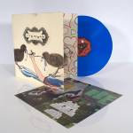 Scott Matthew - Scott Matthew (limited Blue Vinyl)