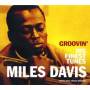 Miles Davis - Groovin