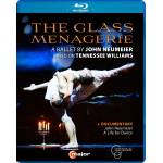 Cojocaru Alina / Evans Christopher / Friza Patricia - The Glass Menagerie - A ballet by John Neumeier (S [DE-Version, Regio 2/B]