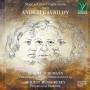 andrei Gavrilov - Living Consciousness Papillons op.2...
