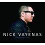 Nick Vayenas - Some Other Time