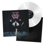 Dina Summer - Girls Gang (White LP)