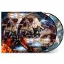 Doro - Conqueress - Forever Strong and Proud