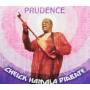 Cheick Hamala Diabate - Prudence