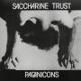 Saccharine Trust - Pagan Icons