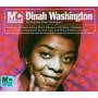 Dinah Washington - Mastercuts Legends