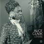 Alice Clark - The Complete Studio Recordings (180 GR. White Viny