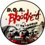D. O. A. - Bloodied But Unbowed (1987-83 Pic.LP)