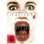 Brian Yuzna - The Dentist 2 (uncut) [DE-Version, Regio 2/B]