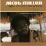 Jacob Miller - Who Say Jah No Dread (LP Remastered Edition)