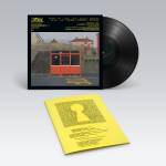 Richard Dawson - End Of The Middle (LP+MP3)