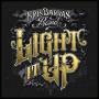 Kris Barras Band - Light It Up