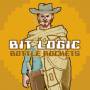 Bottle Rockets - Bit Logic (180g Black Vinyl)