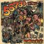 The 5. 6. 7. 8's - Bomb The Rocks: Early Days Singles
