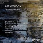 Ensemble Musikfabrik / Ensemble U: / Power / Yazdani / + - Outlines of the Night