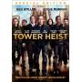 Tower Heist / (ac3 Dol Dvs Slip Ws) - Tower Heist [US-Version, Regio 1]