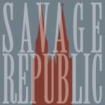 Savage Republic - Live in Wroclaw January 7, 2023 (limited Red Vinyl