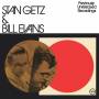 Stan Getz & Bill Evans - Stan Getz & Bill Evans